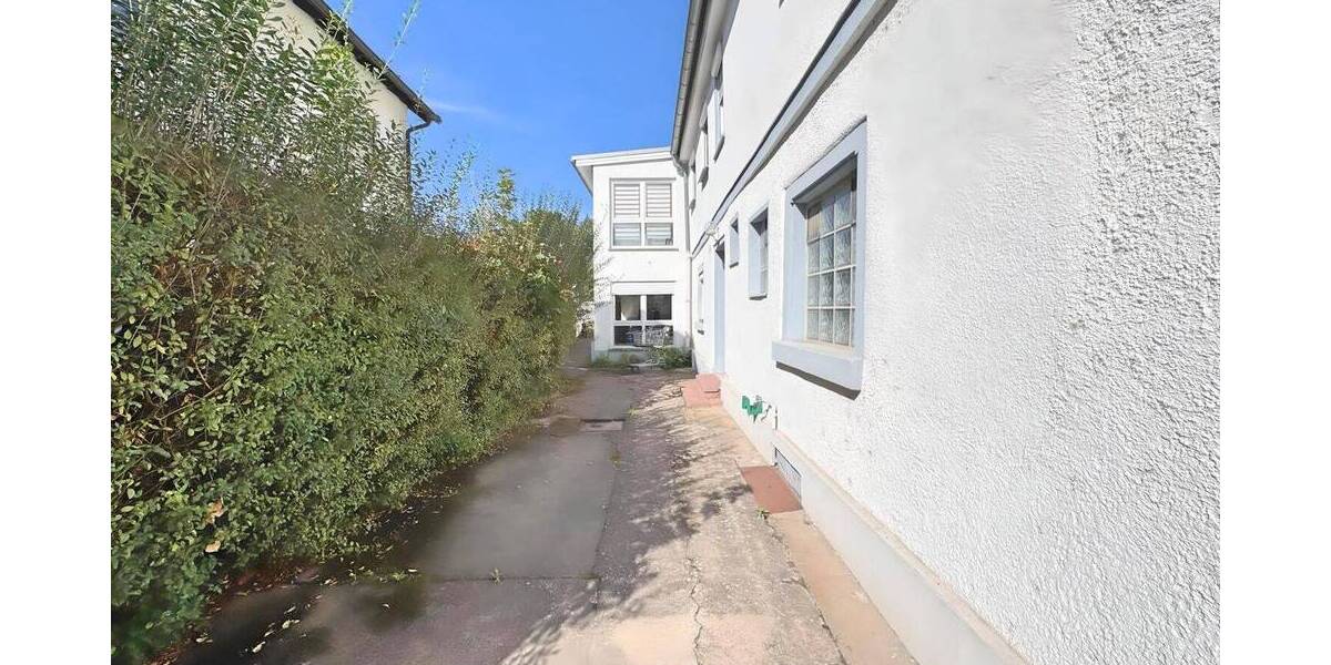 Mehrfamilienhaus, Wohnhaus Gernsheim - 1 Zimmer, 387 m&sup2;, 669.000&euro; | Angebot:25669221