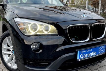 BMW X1 71.588 km 16.700 &euro; Worms 67547