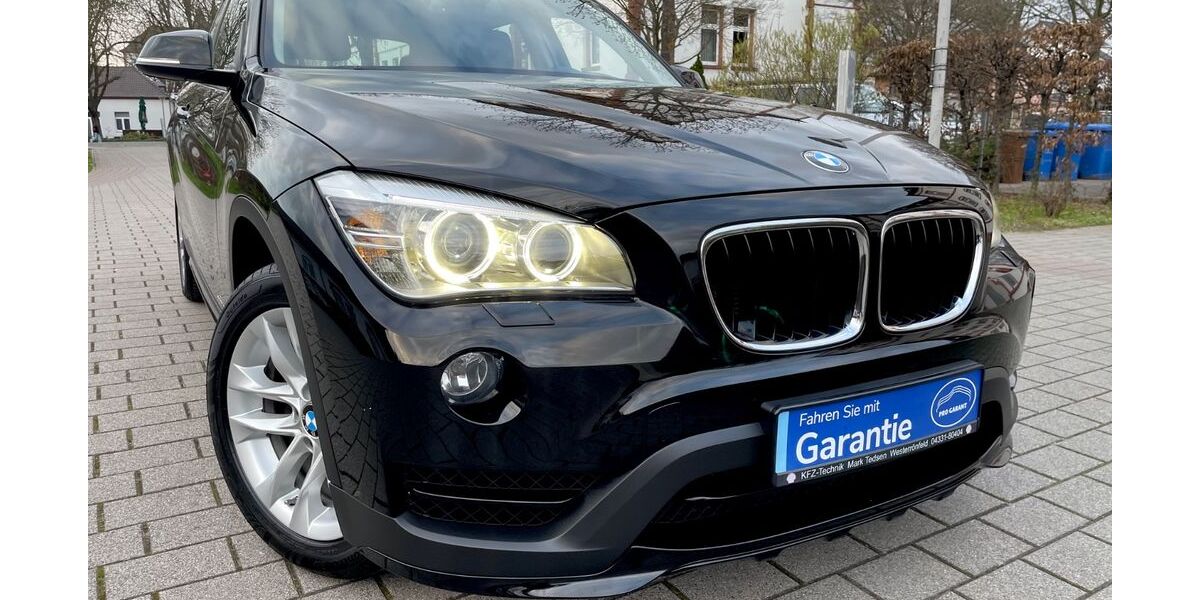 BMW X1 71.588 km 16.700 &euro; Worms 67547