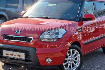 Kia Soul 114.500 km 5.250 &euro; Viernheim 68519