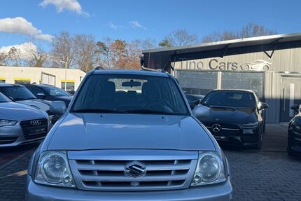 Suzuki Grand Vitara 141.000 km 6.499 &euro; schifferstadt 67105