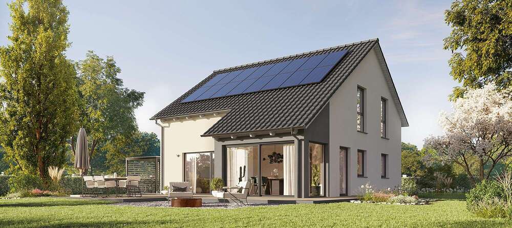 Haus zum Kaufen in Lautertal 579.900 € 160 m²