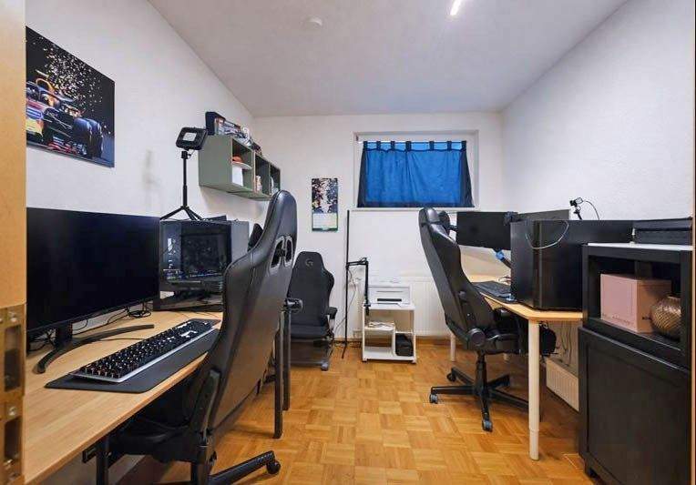 Etagenwohnung Lorsch - 2 Zimmer, 76 m&sup2;, 198.000&euro; | Angebot:25666815