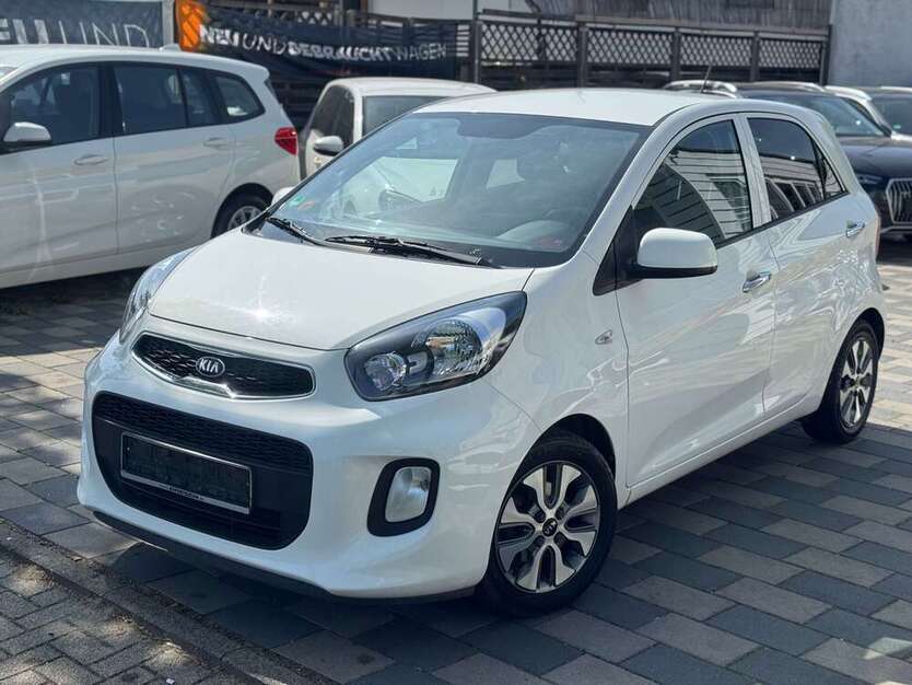 Picanto
