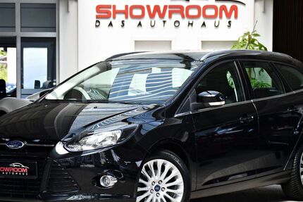 Ford Focus 56.252 km 10.650 &euro; Waghäusel 68753