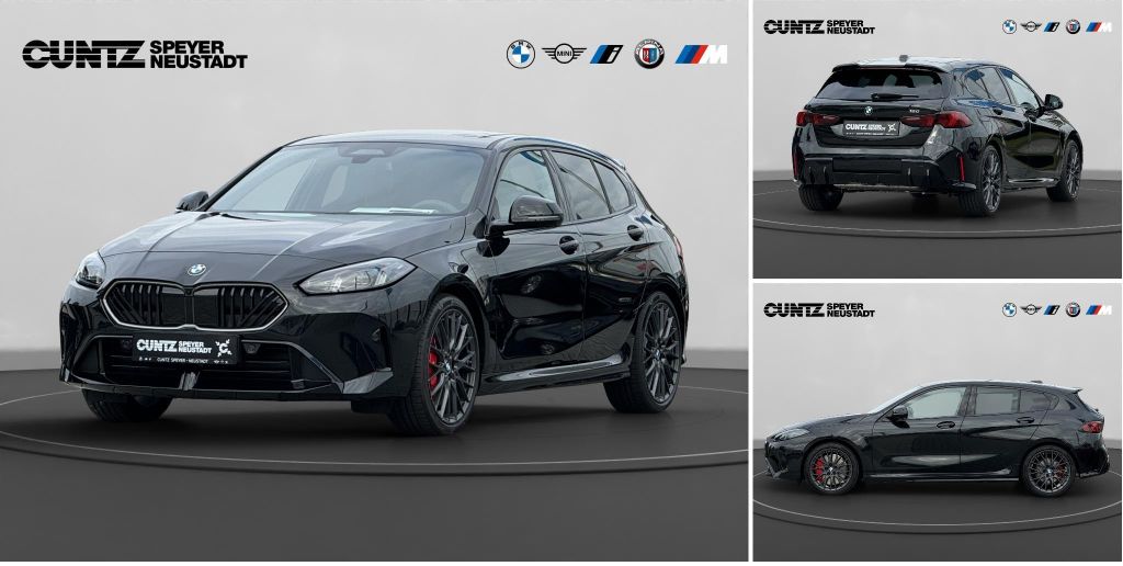 BMW 120 4.999 km 57.969 &euro; Speyer 67346