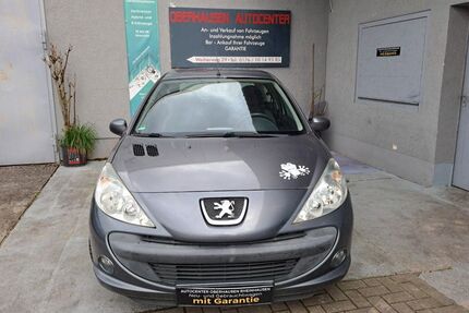 Peugeot 206 145.000 km 2.800 &euro; Oberhausen-Rheinhausen 68794
