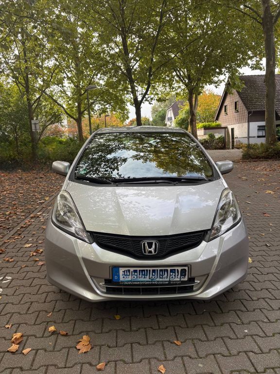 Honda Jazz 127.337 km 6.600 € Mannheim 68165