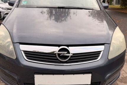 Opel Zafira 155.000 km 3.490 &euro; Worms 67551