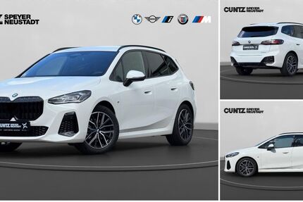 BMW 220 Active Tourer 4.990 km 40.990 &euro; Neustadt 67433