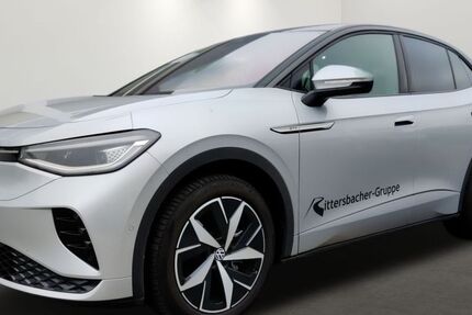 VW ID.5 10.000 km 50.000 &euro; Grünstadt 67269