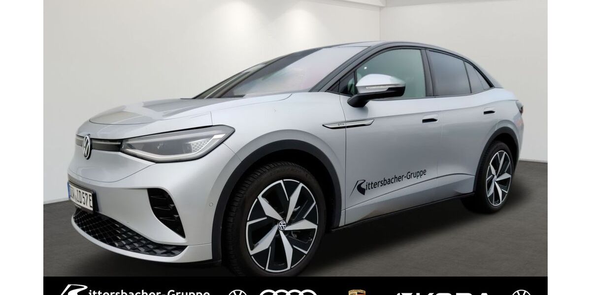 VW ID.5 10.000 km 50.000 &euro; Grünstadt 67269