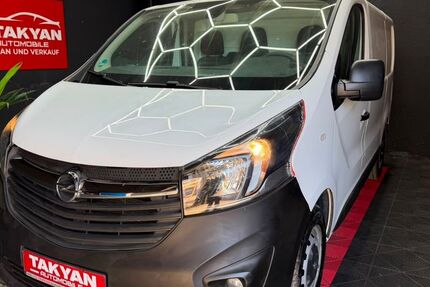 Opel Vivaro 180.000 km 9.490 &euro; Mannheim 68309