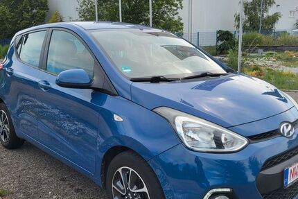 Hyundai i10 174.500 km 3.450 &euro; Neustadt/Weinstr 67433