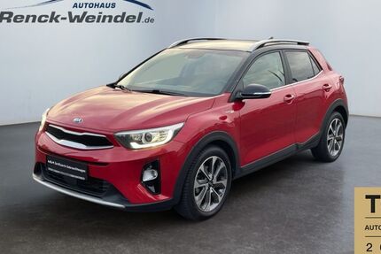 Kia Stonic 47.000 km 18.489 &euro; Mannheim 68199