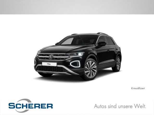VW T-Roc 32.700 km 24.490 &euro; Mannheim 68167