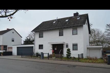 Haus Ludwigshafen am Rhein Ludwigshafen-Oggersheim - 6 Zimmer, 170 m&sup2;, 710.000&euro; | Angebot:26087217