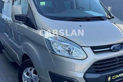 Ford Tourneo Custom 144.000 km 11.998 &euro; Worms 67547