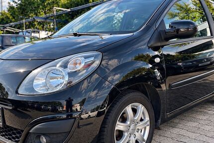 Renault Twingo 71.000 km 3.650 &euro; Mannheim 68199