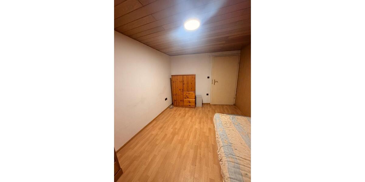 1 Zimmer in Altlussheim 650€ FIXPREIS MIT STROM UND NBK 1 zimmer