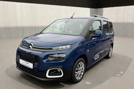 Citroen Berlingo 116.800 km 12.499 &euro; Speyer 67346