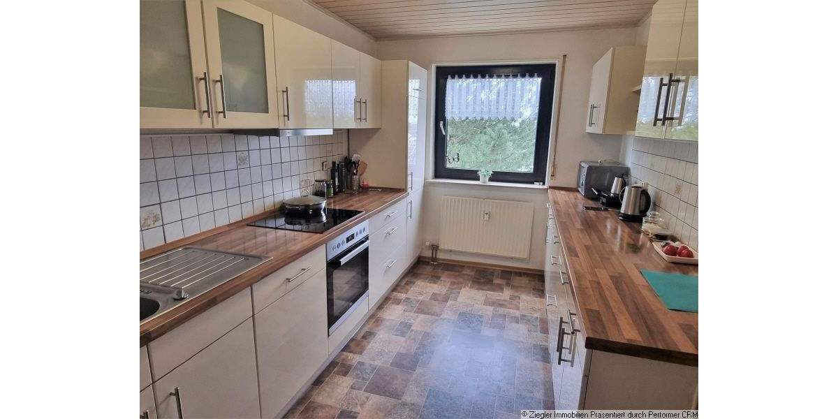 Etagenwohnung Edingen-Neckarhausen Edingen - 3 Zimmer, 82 m&sup2;, 250.000&euro; | Angebot:25800881