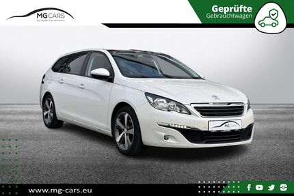 Peugeot 308 154.500 km 6.950 &euro; Mannheim 68309