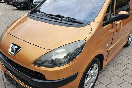 Peugeot 1007 146.920 km 3.650 &euro; Lachen-Speyerdorf 67435
