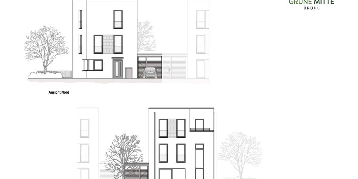 Erbbaurecht - Exklusives Einfamilienhaus mit sonnigem Garten - proviosionsfrei 6 zimmer