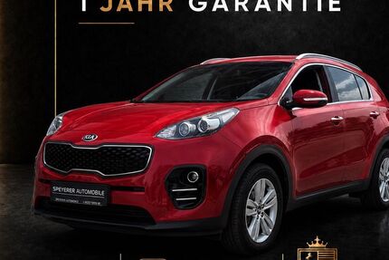 Kia Sportage 58.000 km 15.800 &euro; Speyer 67346