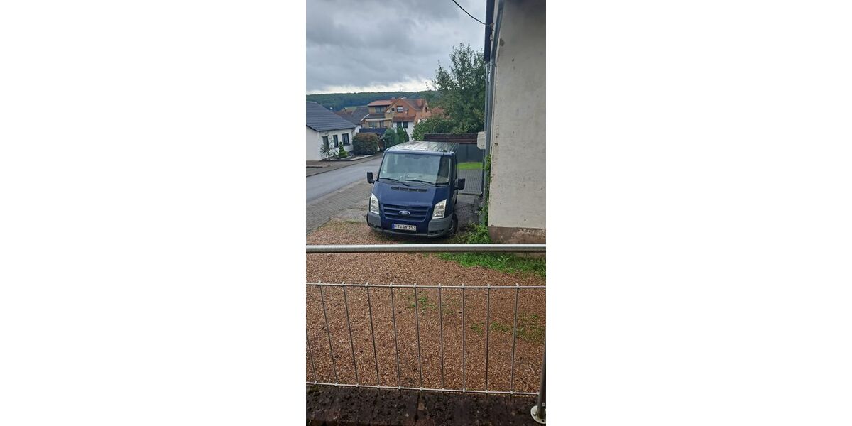 Ford Transit 225.000 km 2.500 &euro; Bobenheim 67240