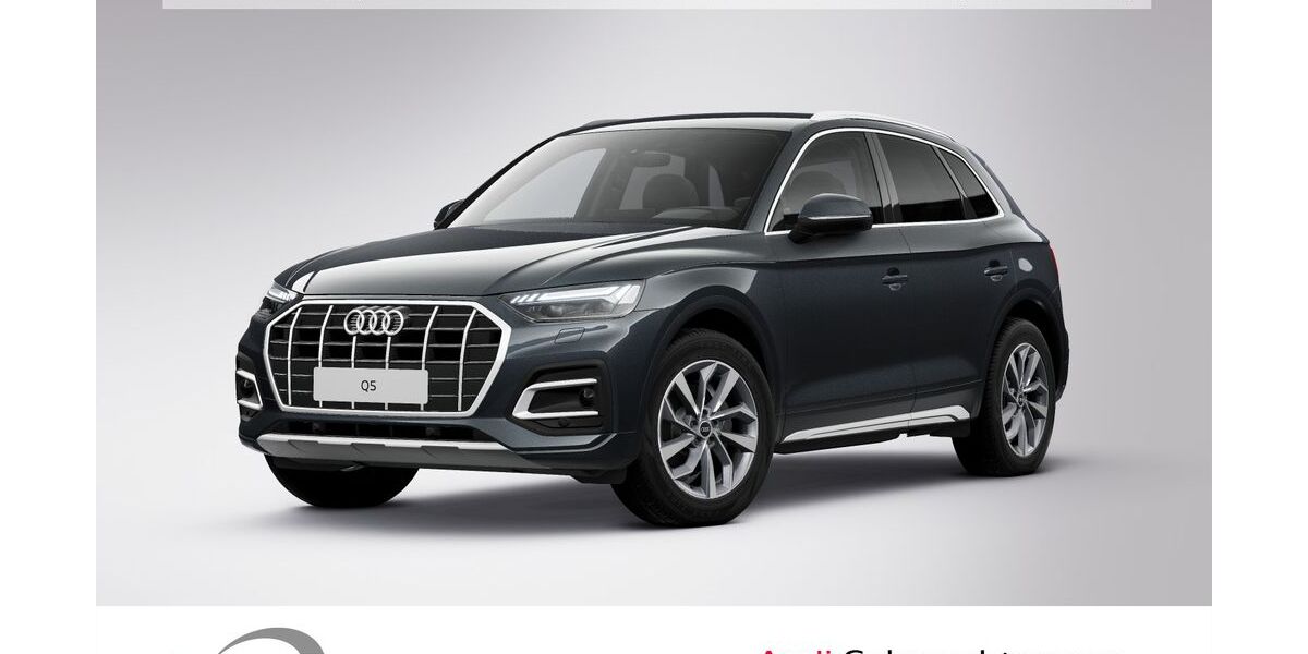 Audi Q5 25.030 km 42.790 &euro; Ludwigshafen 67063