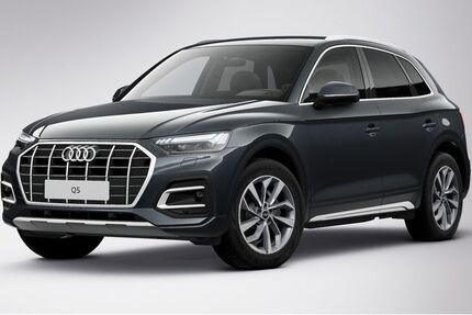 Audi Q5 25.030 km 44.500 &euro; Ludwigshafen 67063