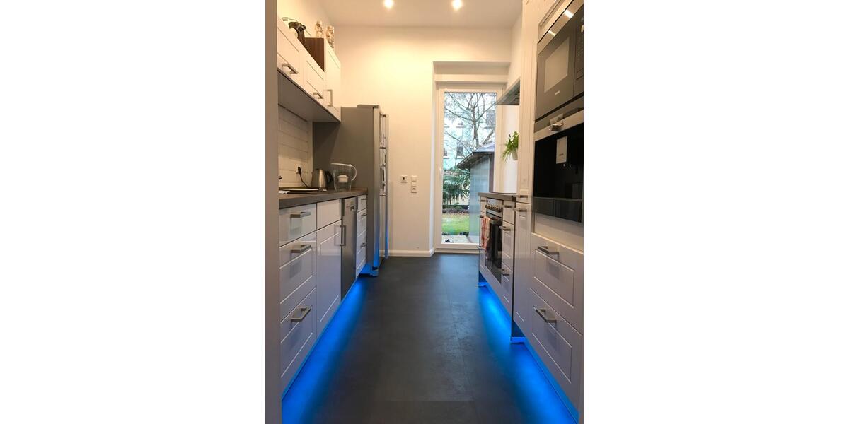 Erdgeschoßwohnung Ludwigshafen am Rhein Ludwigshafen-Oggersheim - 3 Zimmer, 100 m&sup2;, 1.200&euro; | Angebot:26177148