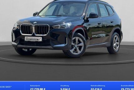 BMW X1 134.949 km 27.770 &euro; Speyer 67346