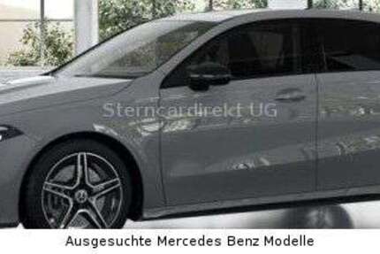 Mercedes-Benz A 250 12.000 km 43.400 &euro; Lampertheim 68623