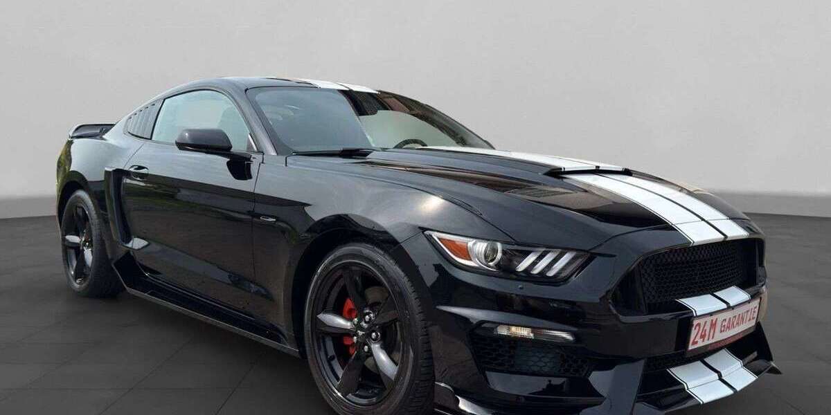 Ford Mustang 93.500 km 26.970 &euro; Bockenheim an der Weinstraße 67278