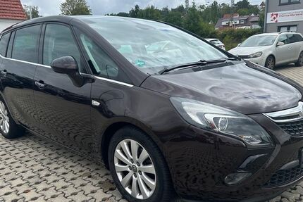 Opel Zafira 145.000 km 8.490 &euro; Weinheim 69469