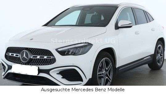 GLA 200