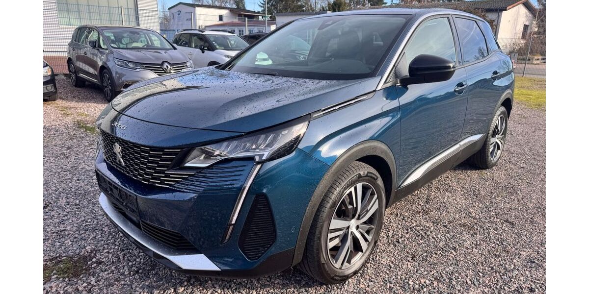 Peugeot 3008 139.000 km 16.900 &euro; Hassloch 67454