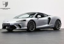 McLaren GT