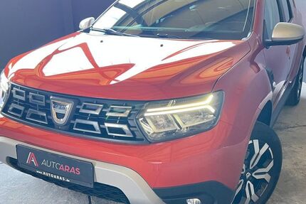 Dacia Duster 87.500 km 16.999 &euro; Walldorf 69190