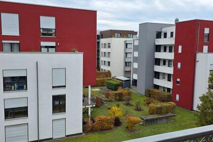 Wohnung Ludwigshafen am Rhein Parkinsel - 2 Zimmer, 59 m&sup2;, 286.000&euro; | Angebot:27295777
