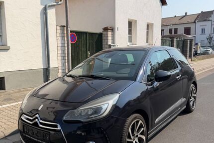 Citroen DS3 147.000 km 4.300 &euro; Hassloch 67454