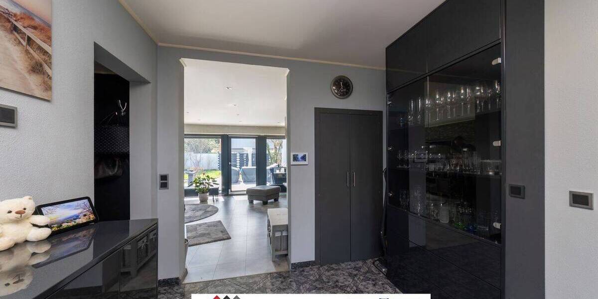 Doppelhaushälfte Heidelberg Handschuhsheim - 6 Zimmer, 168 m&sup2;, 1.249.000&euro; | Angebot:25726514