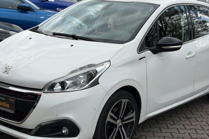 Peugeot 208 73.890 km 8.999 &euro; Speyer 67346
