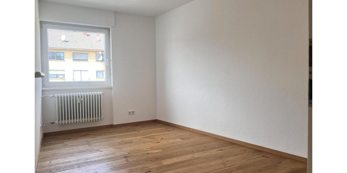 Etagenwohnung Mannheim - 3 Zimmer, 70 m&sup2;, 1.000&euro; | Angebot:26313896