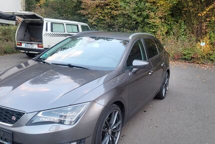 Seat Leon 165.000 km 12.500 &euro; Neuleiningen 67271