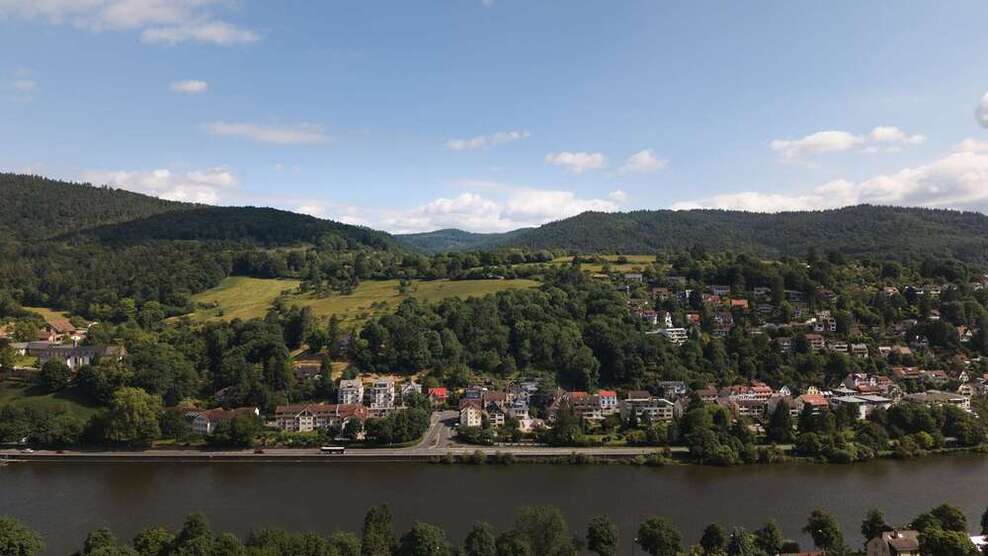 Wohnung zum Kaufen in Heidelberg 940.000 € 159 m²