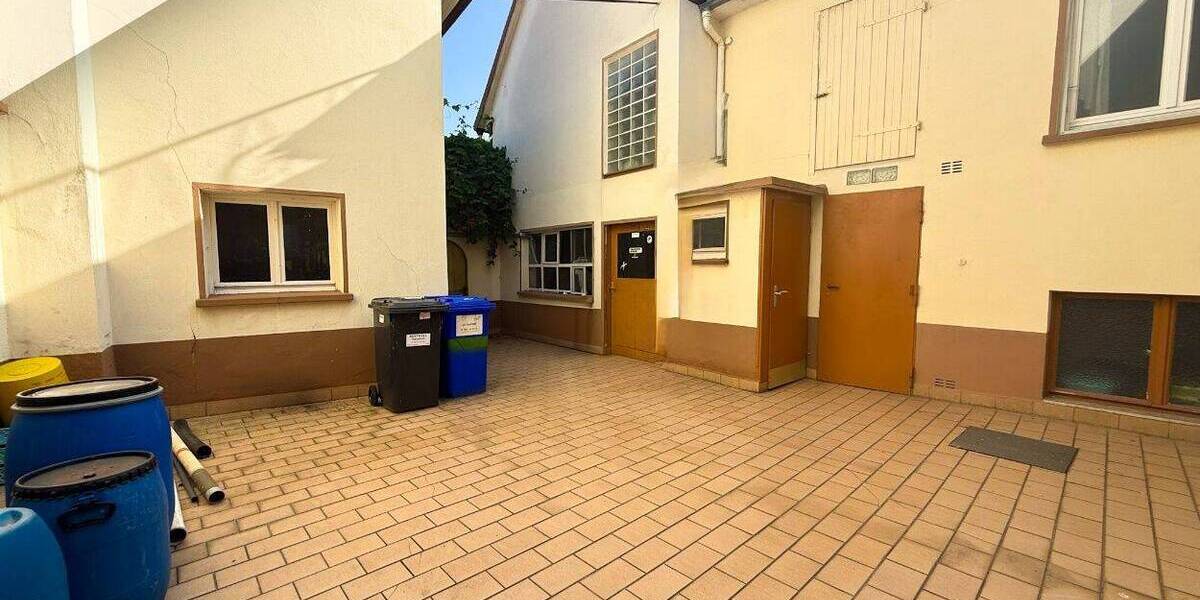Einfamilienhaus Philippsburg - 5 Zimmer, 147 m&sup2;, 340.000&euro; | Angebot:26804370